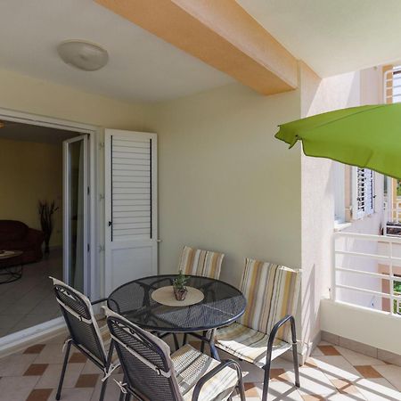 Apartment Egle - Rac163 By Interhome Rabac Exterior photo
