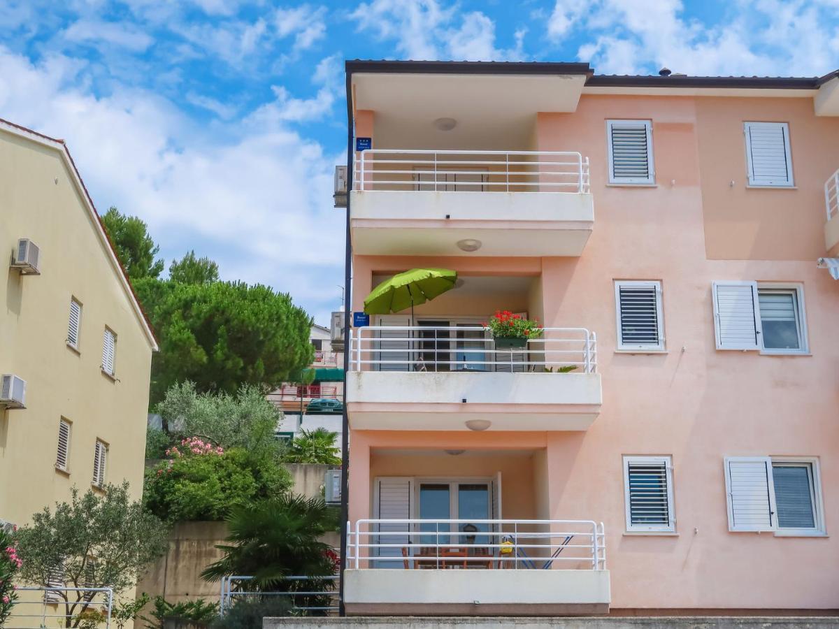 Apartment Egle - Rac163 By Interhome Rabac Exterior photo