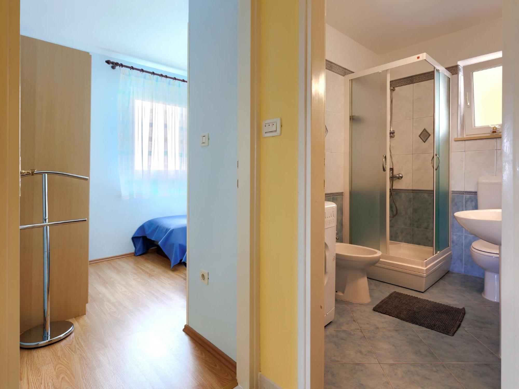 Apartment Egle - Rac163 By Interhome Rabac Exterior photo