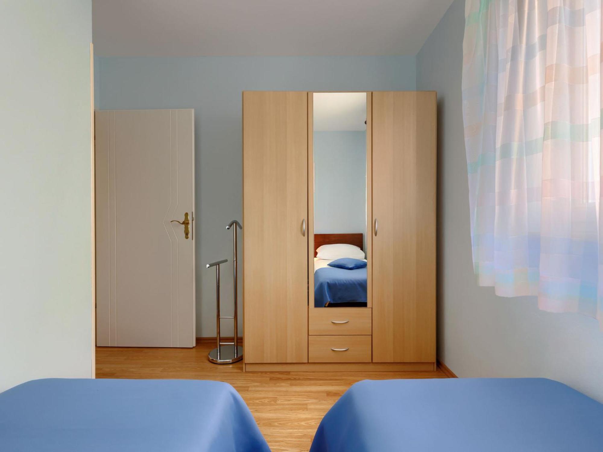Apartment Egle - Rac163 By Interhome Rabac Exterior photo