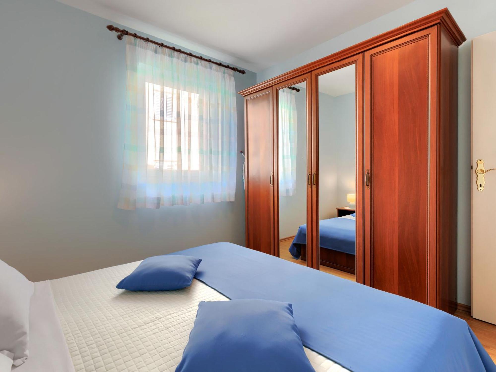 Apartment Egle - Rac163 By Interhome Rabac Exterior photo