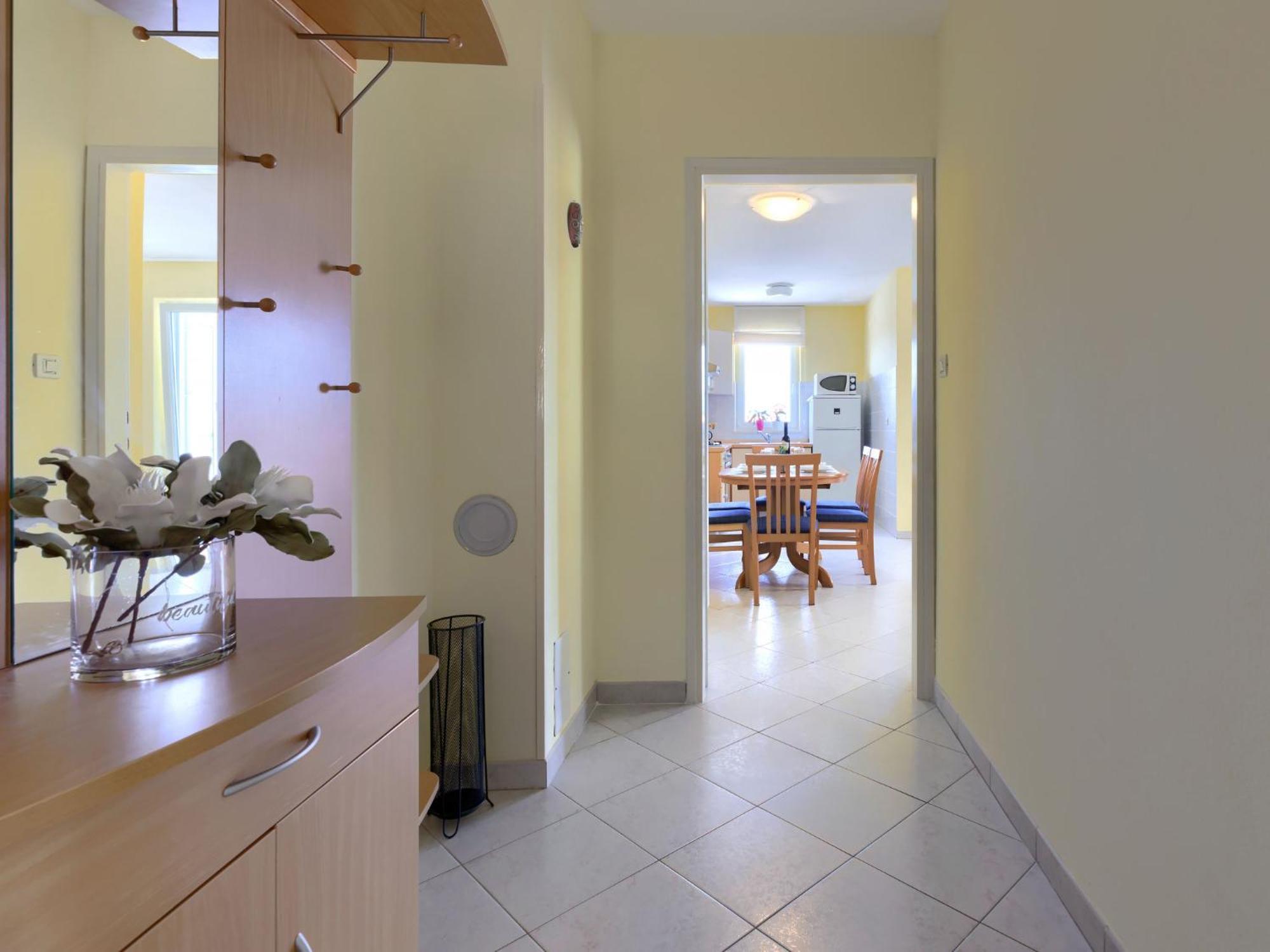 Apartment Egle - Rac163 By Interhome Rabac Exterior photo